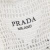 Raffia Fiber Tote Bag