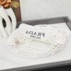 Raffia Fiber Tote Bag
