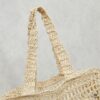 6930b31c6e68136f4d9ada6b Raffia Tote Bag