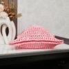 6930b31f6e68136f4d9ada6f Raffia Tote Bag