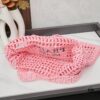 6930b3216e68136f4d9ada74 Raffia Tote Bag