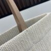 Woven Tote Bag