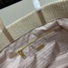 Woven Tote Bag