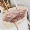 6930b3346e68136f4d9ada8e Woven Tote Bag