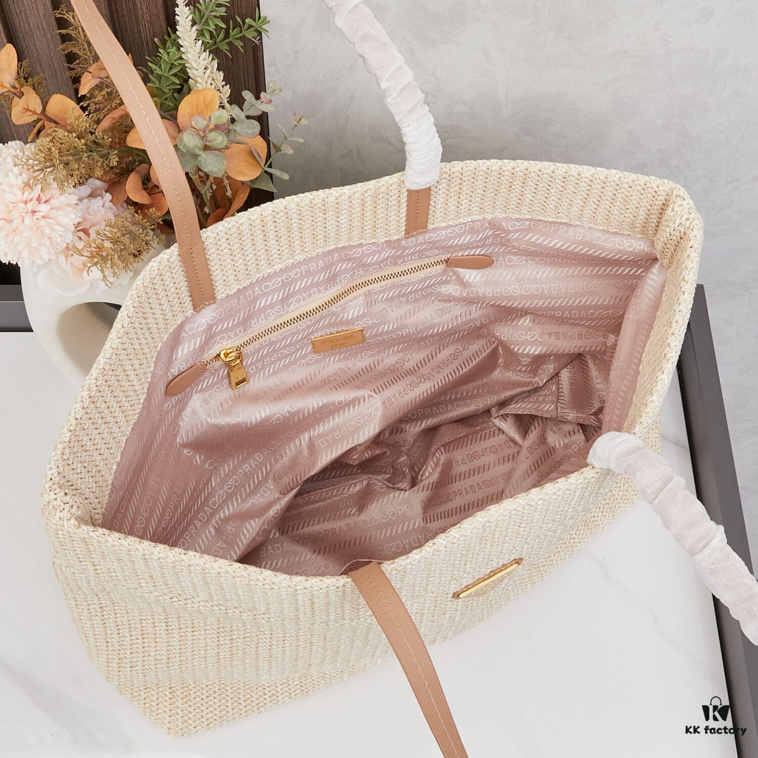 6930b3346e68136f4d9ada8e Woven Tote Bag