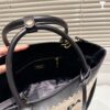 6930b33f6e68136f4d9ada9f Prada Rattan Bag