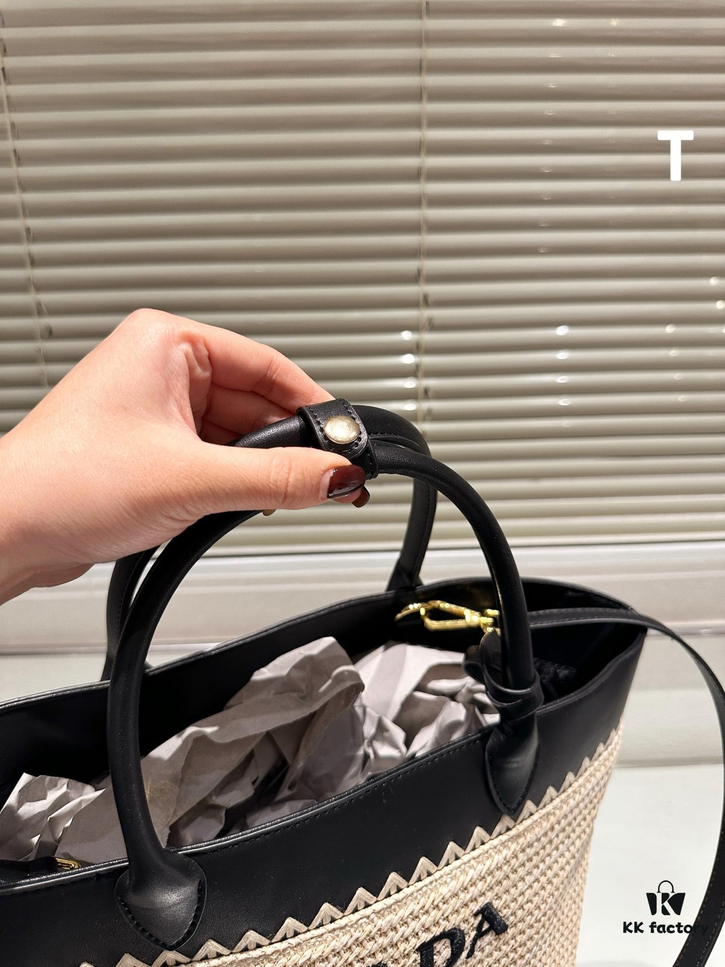 6930b33f6e68136f4d9adaa0 Prada Rattan Bag