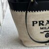 6930b3406e68136f4d9adaa2 Prada Beautiful Raffia Bag