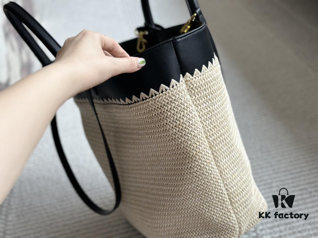 6930b3426e68136f4d9adaa3 Prada Beautiful Raffia Bag