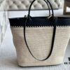 6930b3436e68136f4d9adaa4 Prada Beautiful Raffia Bag