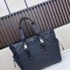 6930b34c6e68136f4d9adaaf Prada Nylon Tote Bag