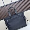 6930b34d6e68136f4d9adab1 Prada Nylon Tote Bag