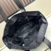 6930b3526e68136f4d9adab5 Prada Nylon Tote Bag