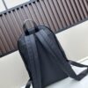 6930b3646e68136f4d9adacc PRADA Re-Nylon and Saffiano Nylon Backpack Unisex – Waterproof Parachute Nylon with Leather Trim