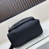 6930b3656e68136f4d9adacd PRADA Re-Nylon and Saffiano Nylon Backpack Unisex – Waterproof Parachute Nylon with Leather Trim