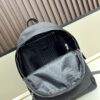 6930b3676e68136f4d9adad0 PRADA Re-Nylon and Saffiano Nylon Backpack Unisex – Waterproof Parachute Nylon with Leather Trim