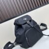 PRADA | Parachute Series Backpack