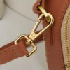 PRADA Woven Style Beautiful Bag with Box, Size 19x12x6, Model No. 2427