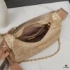 6930b38e6e68136f4d9adb06 Prada Hobo Combo Raffia Woven Limited Edition Mini Bag 2429