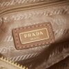 6930b3956e68136f4d9adb0f Large Size Prada Hobo Combo Raffia Woven Limited Edition Three-in-One Beach Bag with Box
