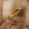 6930b3986e68136f4d9adb14 PRADA Summer It Bag – Woven Straw Tote with Italian Vegetable-Tanned Leather Trim, Size 38×30×12