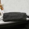 6930b39f6e68136f4d9adb23 Prada Woven Bag, Stylish and Versatile Tote for Daily Commute, Size 38×30×12