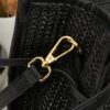 6930b3a26e68136f4d9adb25 Prada Woven Bag, Stylish and Versatile Tote for Daily Commute, Size 38×30×12