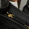 6930b3a26e68136f4d9adb26 Prada Woven Bag, Stylish and Versatile Tote for Daily Commute, Size 38×30×12