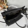 6930b3a26e68136f4d9adb27 Prada Woven Bag, Stylish and Versatile Tote for Daily Commute, Size 38×30×12