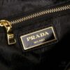 6930b3a36e68136f4d9adb28 Prada Woven Bag, Stylish and Versatile Tote for Daily Commute, Size 38×30×12