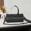 Prada Woven Bag, Style 2513, Size 32✕15✕11