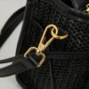 Prada Woven Bag, Style 2513, Size 32✕15✕11