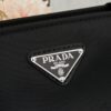 Prada Nylon Tote Bag