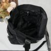 Prada Nylon Tote Bag