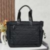 Prada Nylon Tote Bag