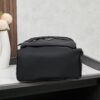 6930b3c66e68136f4d9adb4f PRADA Re-Nylon and Saffiano Nylon Backpack Unisex – Waterproof Parachute Nylon with Leather Trim