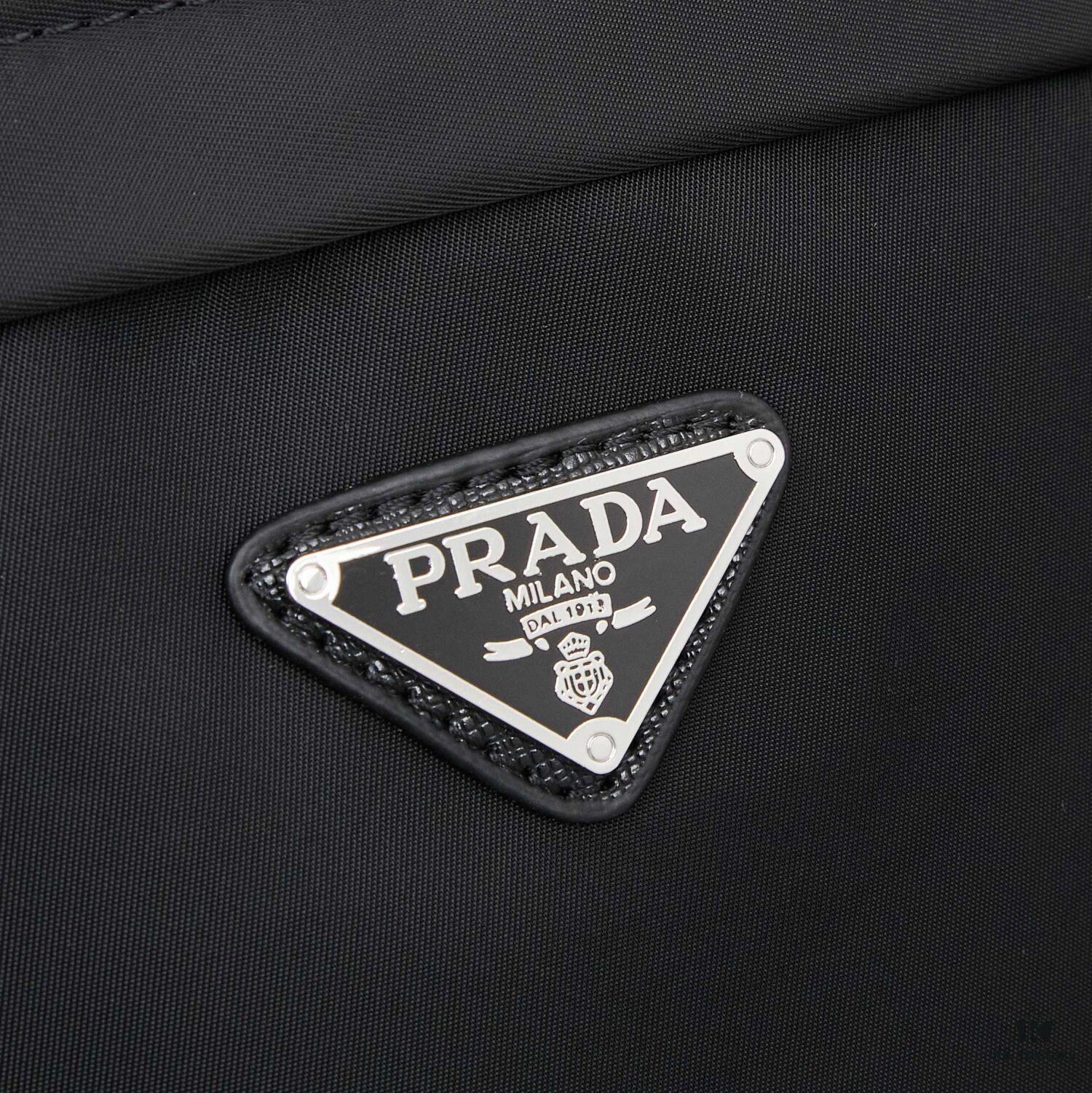 6930b3c66e68136f4d9adb50 PRADA Re-Nylon and Saffiano Nylon Backpack Unisex – Waterproof Parachute Nylon with Leather Trim