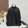 6930b3c76e68136f4d9adb51 PRADA Re-Nylon and Saffiano Nylon Backpack Unisex – Waterproof Parachute Nylon with Leather Trim