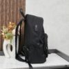 6930b3c76e68136f4d9adb54 PRADA Re-Nylon and Saffiano Nylon Backpack Unisex – Waterproof Parachute Nylon with Leather Trim