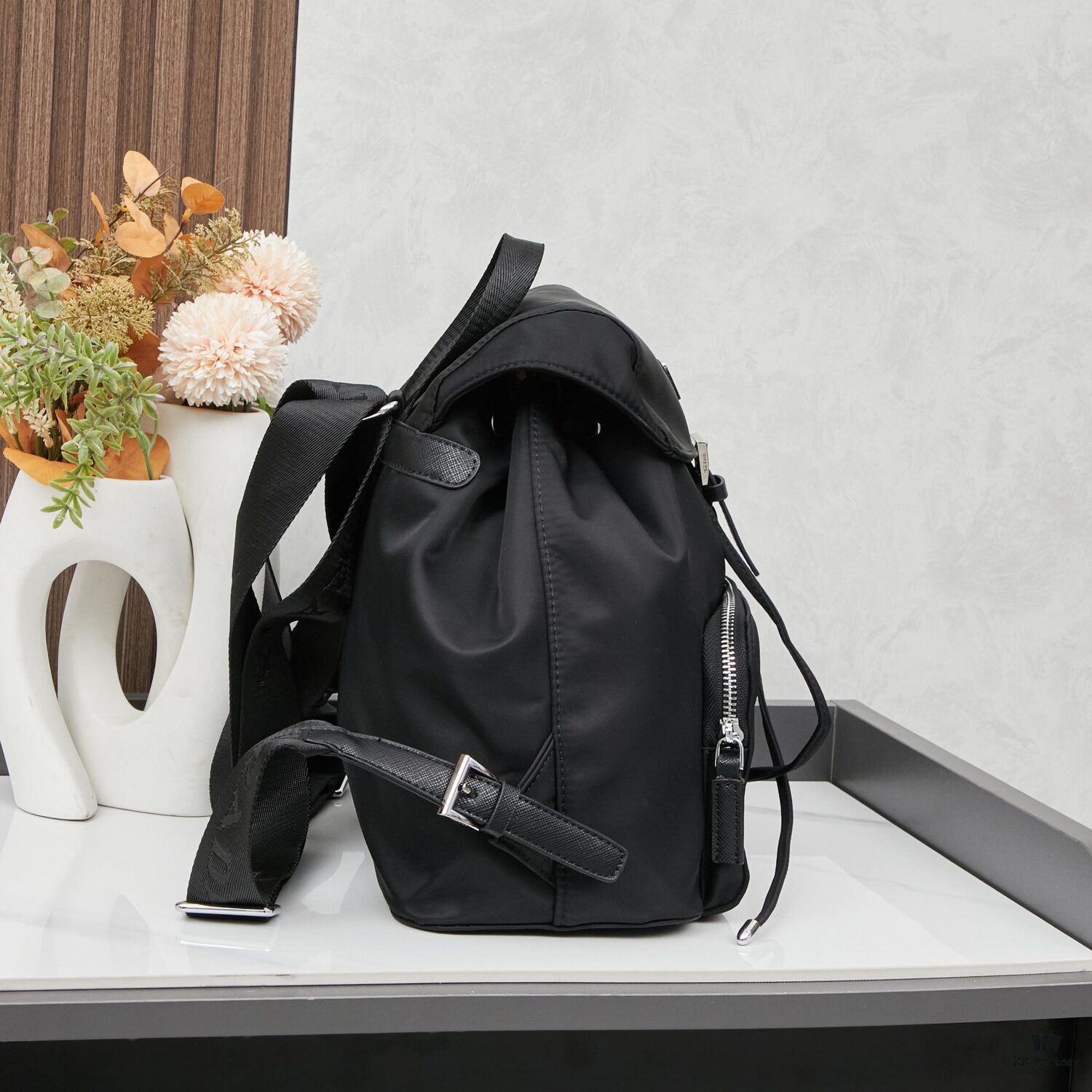 6930b3d36e68136f4d9adb60 PRADA | Parachute Series Backpack