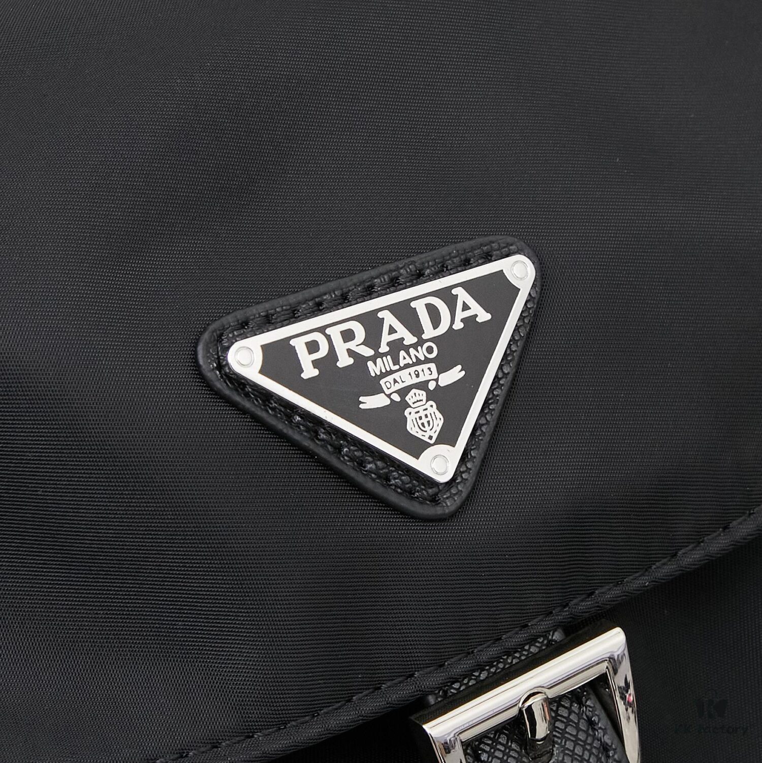 6930b3d66e68136f4d9adb62 PRADA | Parachute Series Backpack