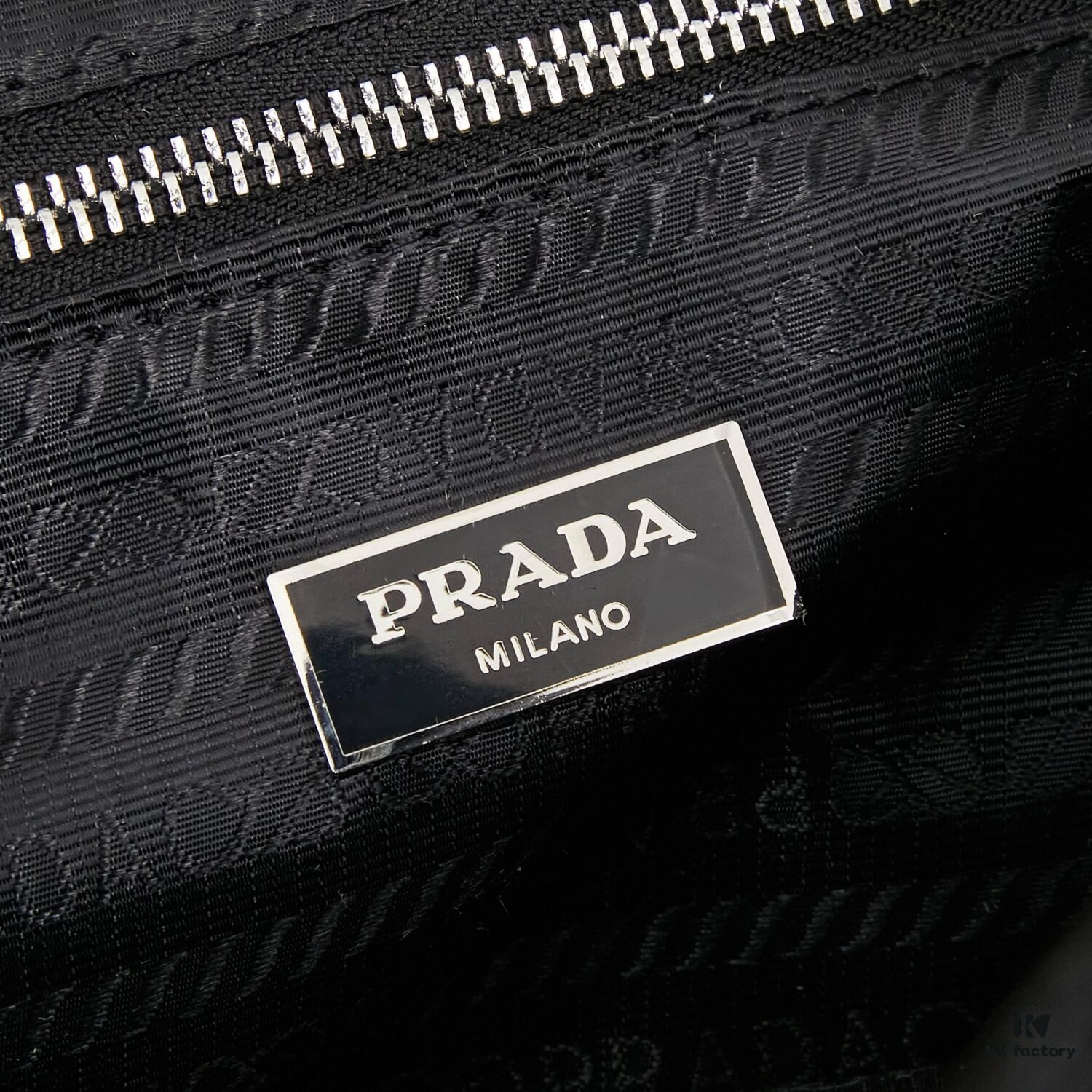 6930b3d86e68136f4d9adb64 PRADA | Parachute Series Backpack