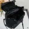 6930b3d96e68136f4d9adb66 PRADA | Parachute Series Backpack