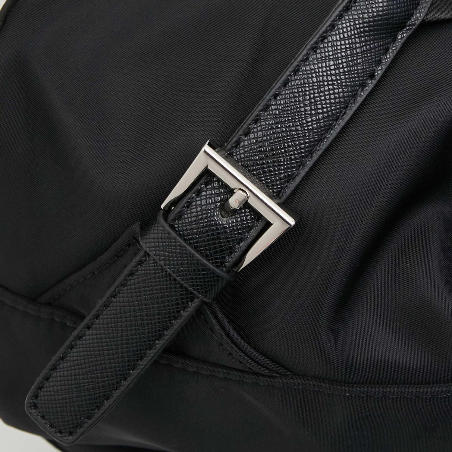 6930b3d96e68136f4d9adb68 PRADA | Parachute Series Backpack