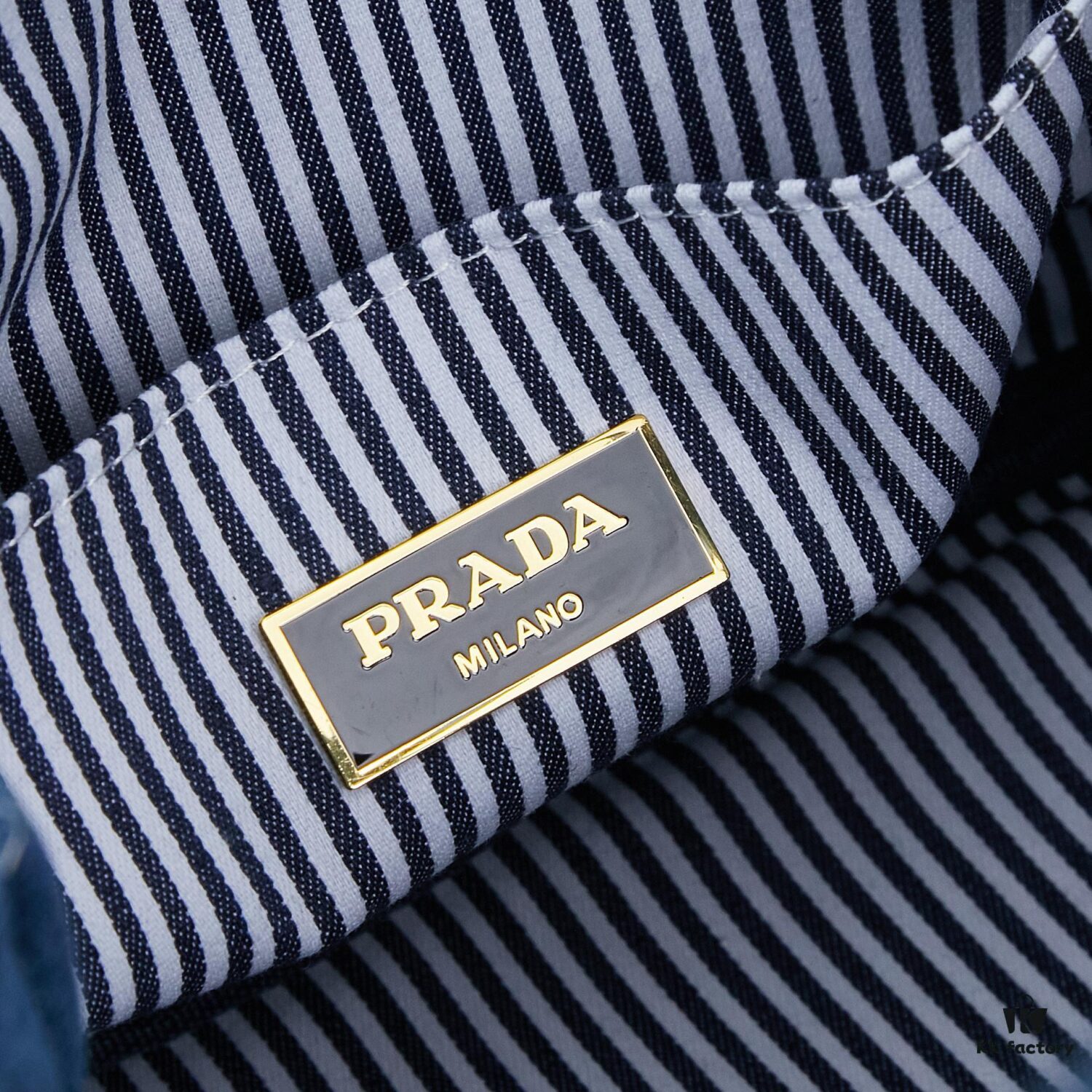 6930b3e06e68136f4d9adb6e Who Could Resist a Prada Beach Bag?