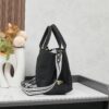 6930b3e56e68136f4d9adb74 Who Could Resist a Prada Beach Bag?