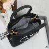 6930b3e86e68136f4d9adb79 Who Could Resist a Prada Beach Bag?