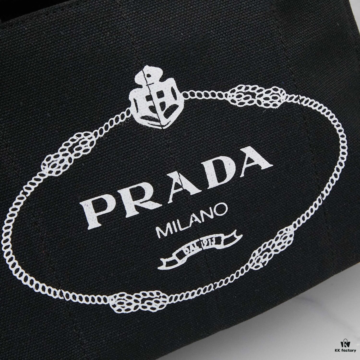 6930b3e96e68136f4d9adb7a Who Could Resist a Prada Beach Bag?