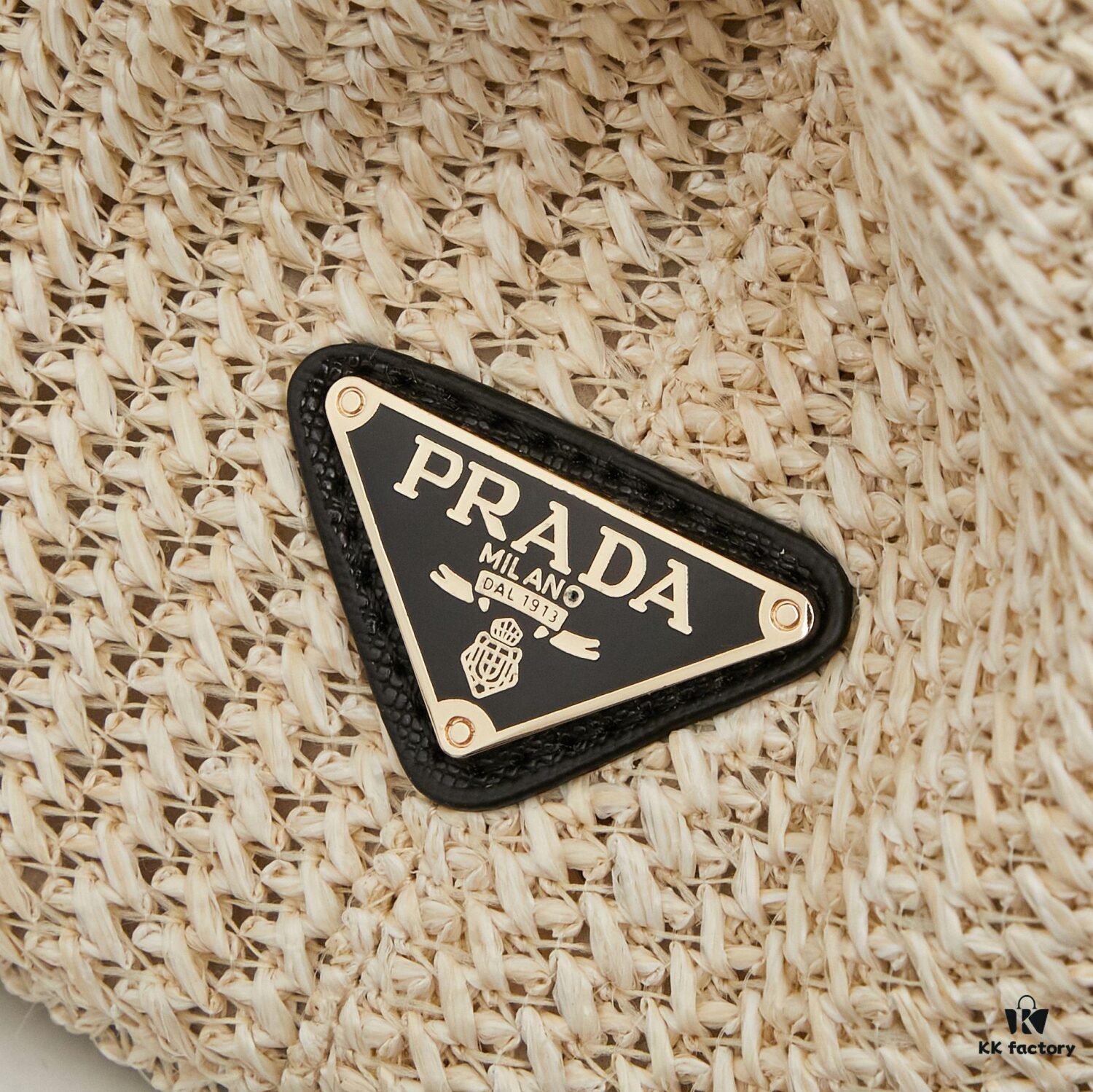 6930b3ee6e68136f4d9adb80 Prada Beautiful Wicker Basket Bag, Embrace the Summer with the Prada Rattan and Leather Tote