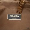 6930b3ef6e68136f4d9adb81 Prada Beautiful Wicker Basket Bag, Embrace the Summer with the Prada Rattan and Leather Tote